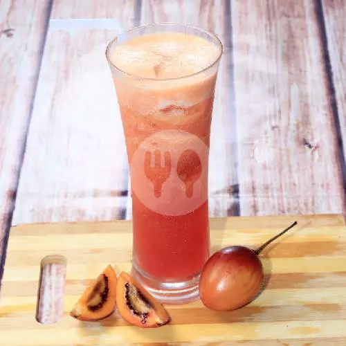 Jus Terong Belanda Harga Per Pcs